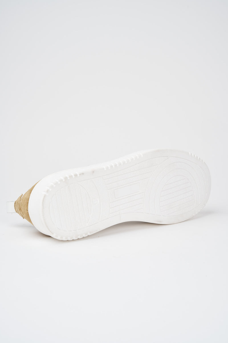 Pantofola Doro PENALTY Sneaker da Uomo Promozione Limitata
