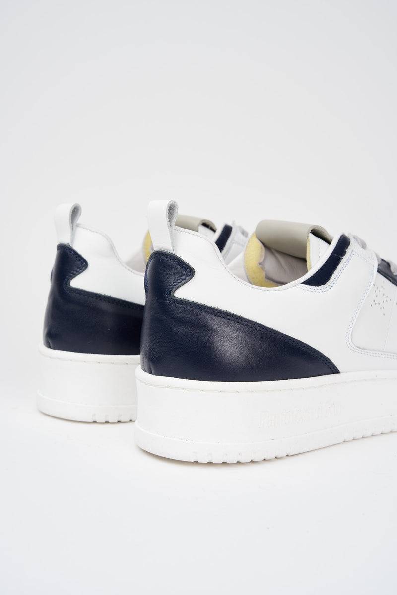 Pantofola Doro PENALTY Sneaker da Uomo Fino Al -60%