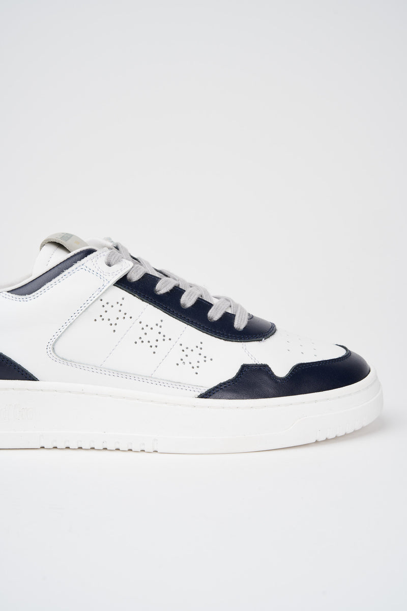 Pantofola Doro PENALTY Sneaker da Uomo Fino Al -60%