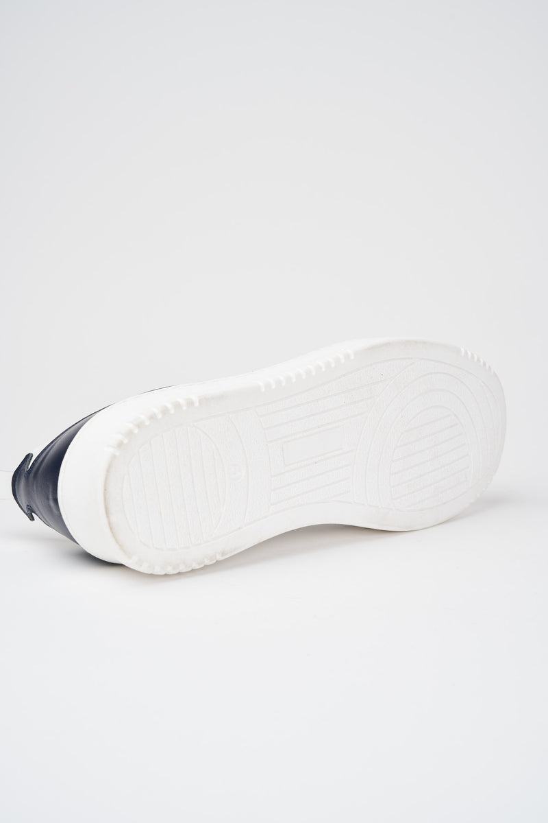 Pantofola Doro PENALTY Sneaker da Uomo Fino Al -60%