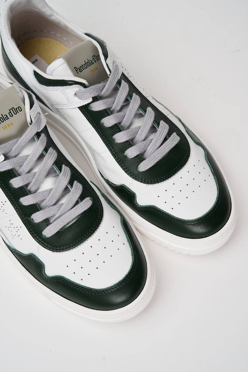 Pantofola Doro PENALTY Sneaker da Uomo Shopping Online