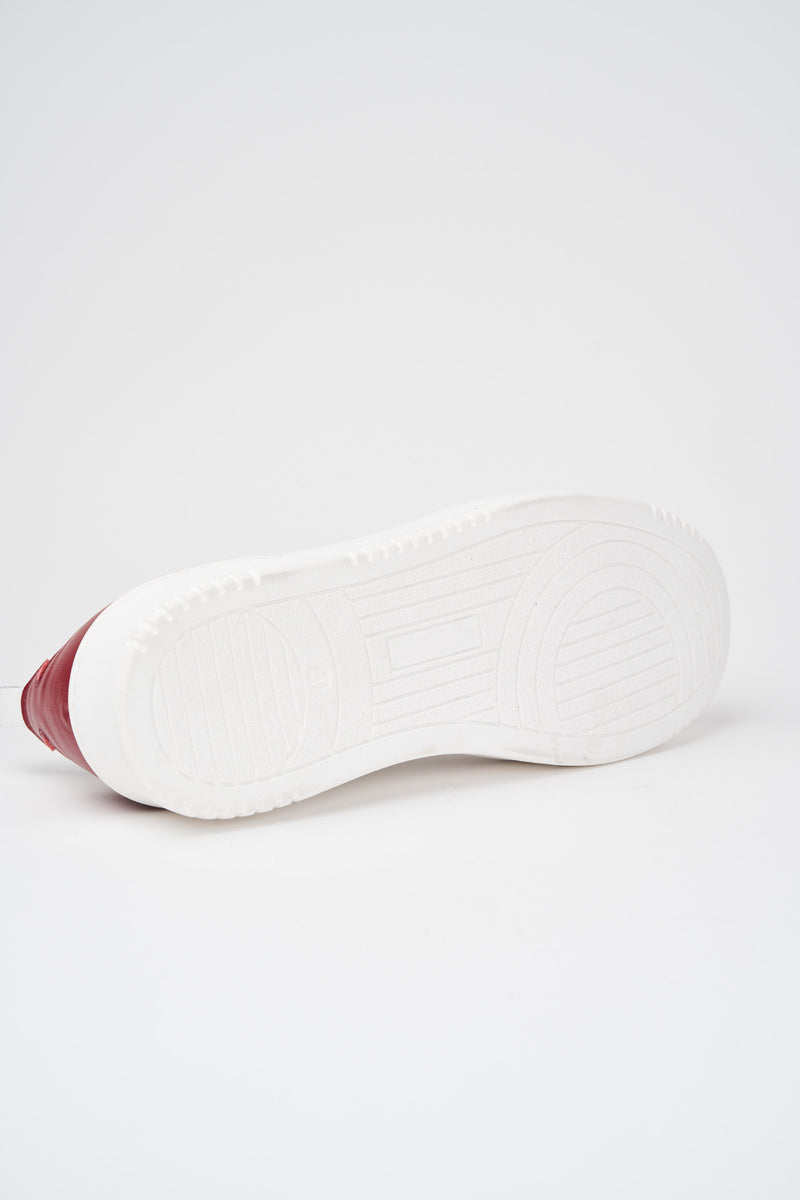 Pantofola Doro PENALTY Sneaker da Uomo Affare Del Giorno