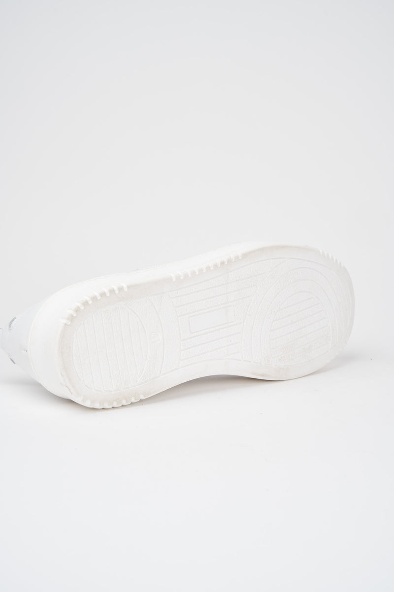 Pantofola Doro PENALTY Sneaker da Uomo Prezzo Ridotto
