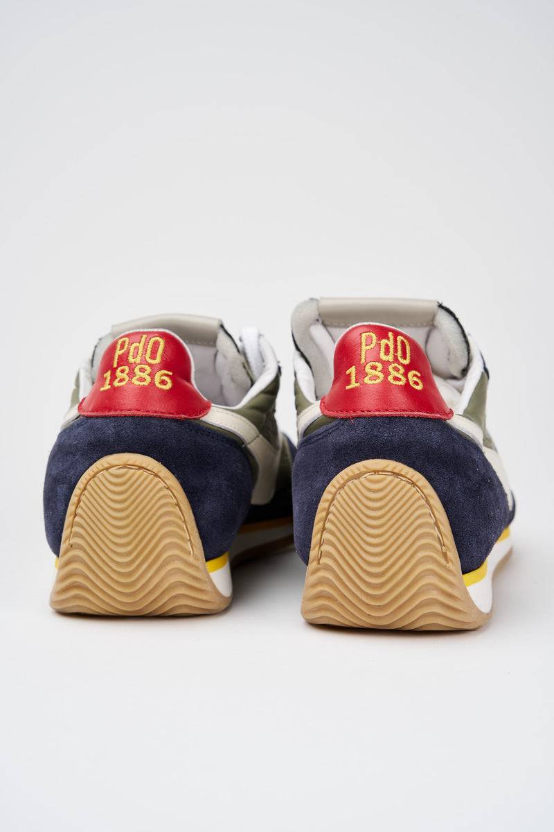 Pantofola Doro TRAINER '74 Sneaker da Uomo Convenienza