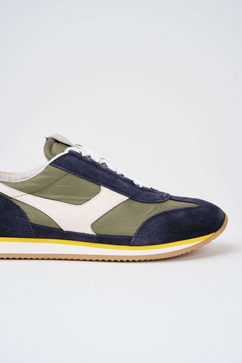 Pantofola Doro TRAINER '74 Sneaker da Uomo Convenienza