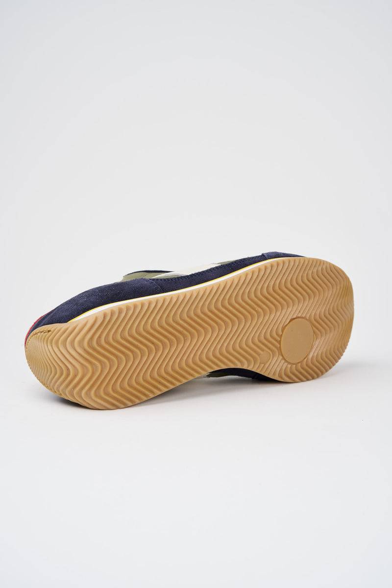 Pantofola Doro TRAINER '74 Sneaker da Uomo Convenienza