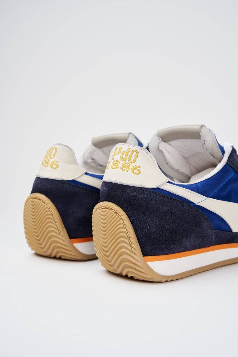 Pantofola Doro TRAINER '74 Sneaker da Uomo Novità
