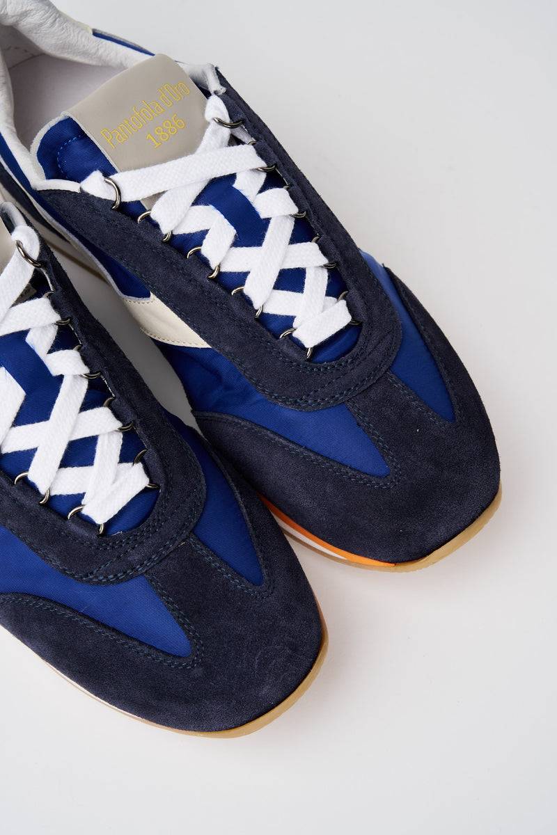 Pantofola Doro TRAINER '74 Sneaker da Uomo Novità
