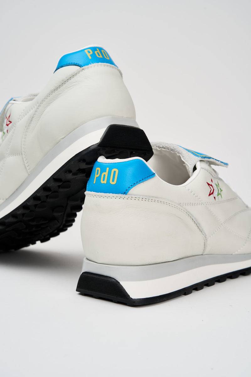 Pantofola Doro Pitch Sneaker da Uomo Presa
