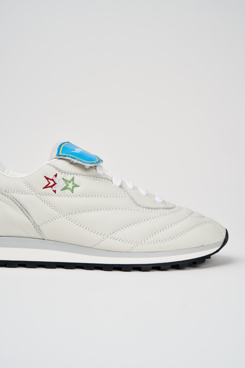 Pantofola Doro Pitch Sneaker da Uomo Presa