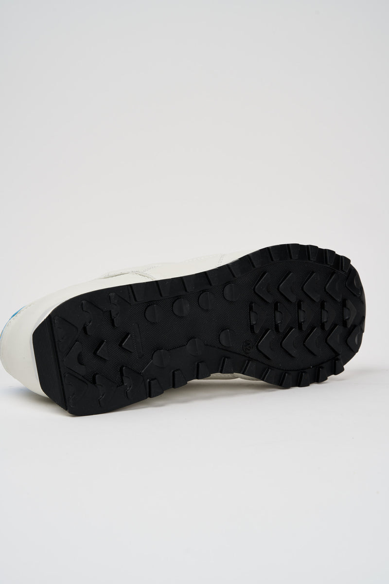 Pantofola Doro Pitch Sneaker da Uomo Presa
