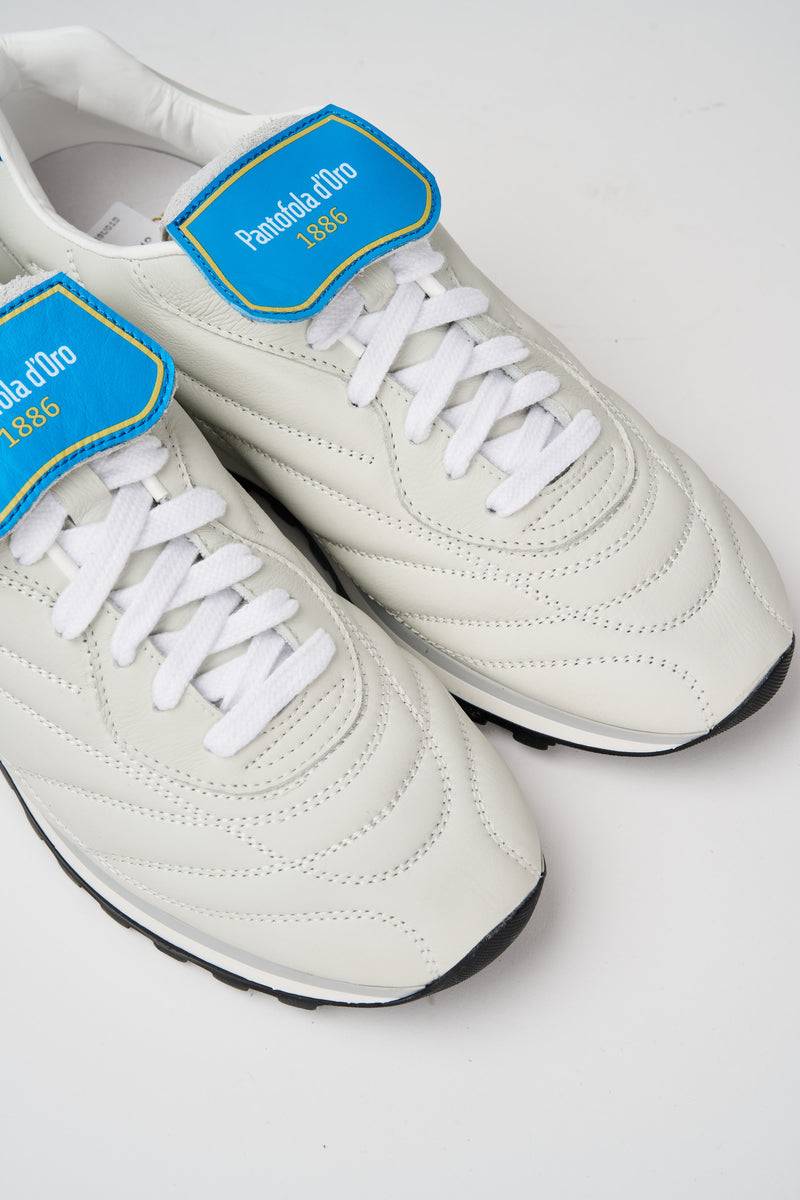 Pantofola Doro Pitch Sneaker da Uomo Presa