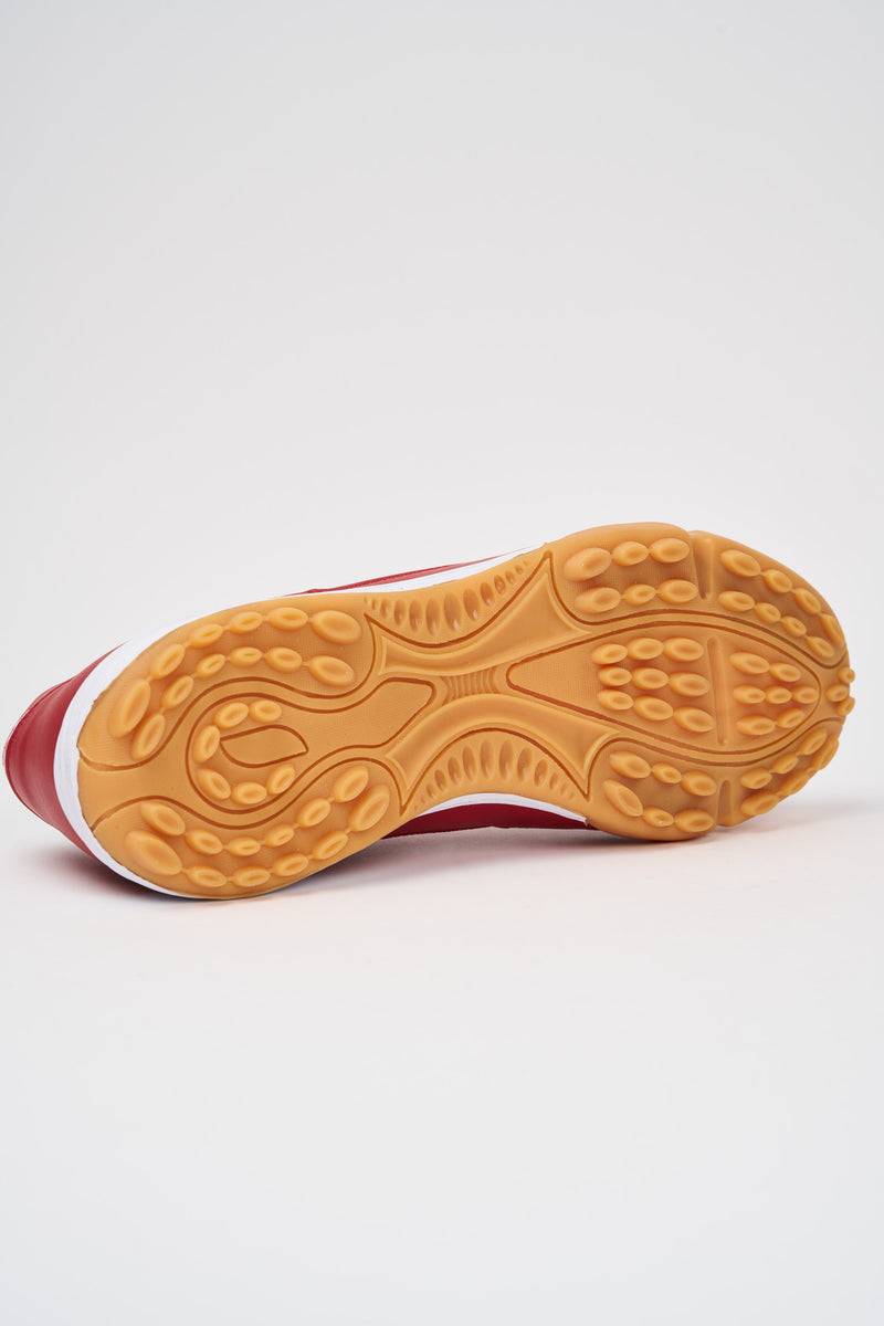 Pantofola Doro Scarpe da calcio Outdoor in pelle Alloro Offerta