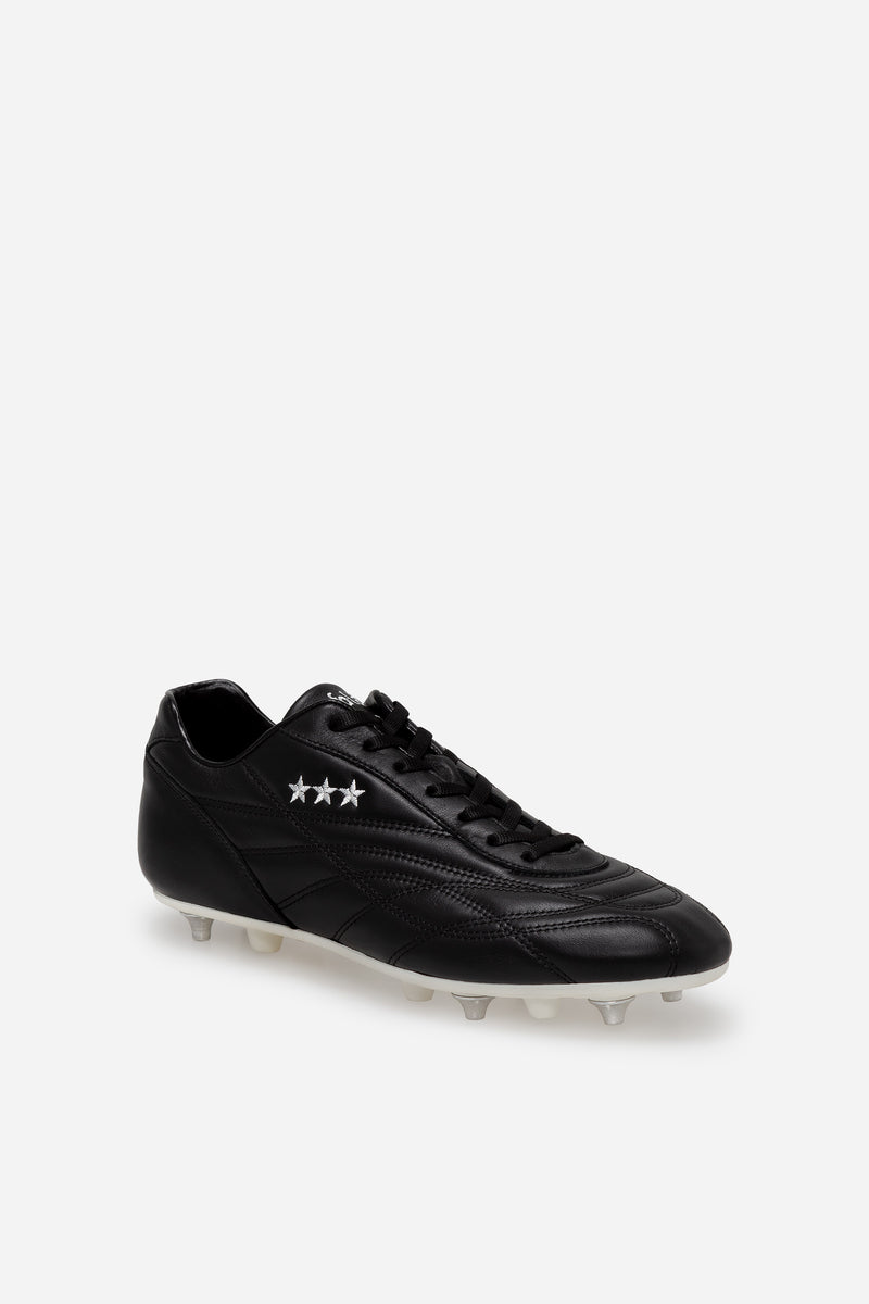 Pantofola Doro Scarpe da calcio in pelle New Star Online