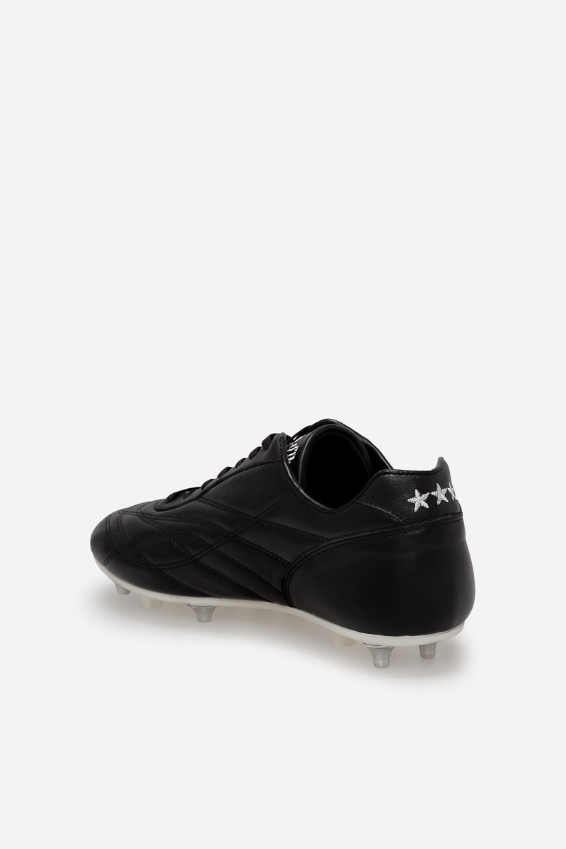 Pantofola Doro Scarpe da calcio in pelle New Star Online