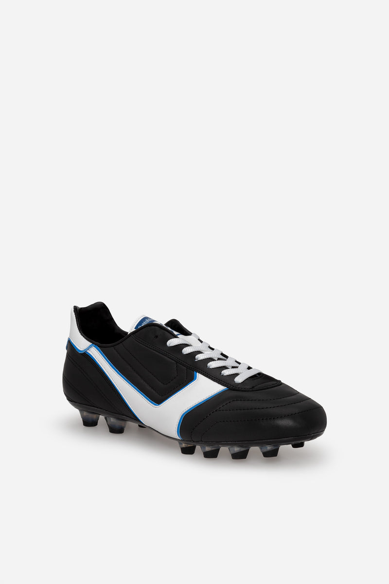 Pantofola Doro Scarpe da calcio Modena in pelle Sconti questo mese
