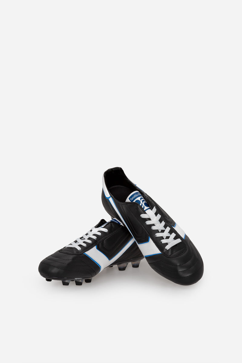 Pantofola Doro Scarpe da calcio Modena in pelle Sconti questo mese