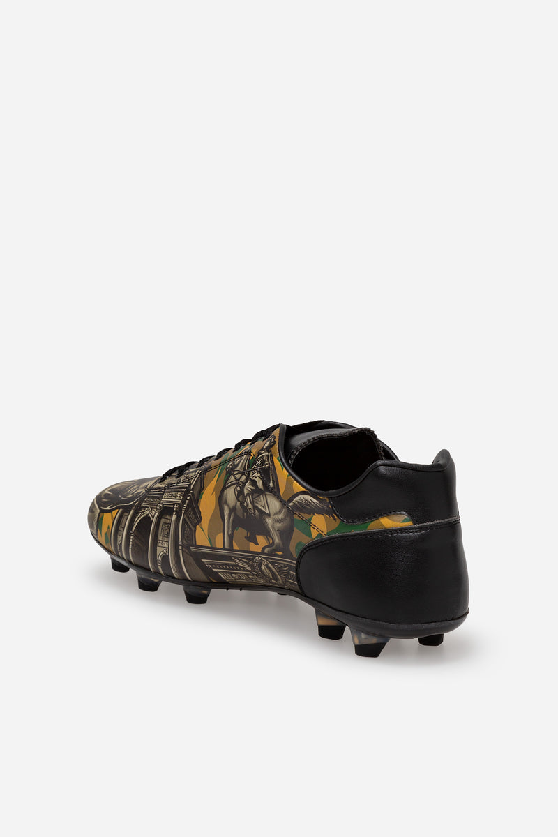 Pantofola Doro Scarpe da calcio Lazzarini Milano In Vendita
