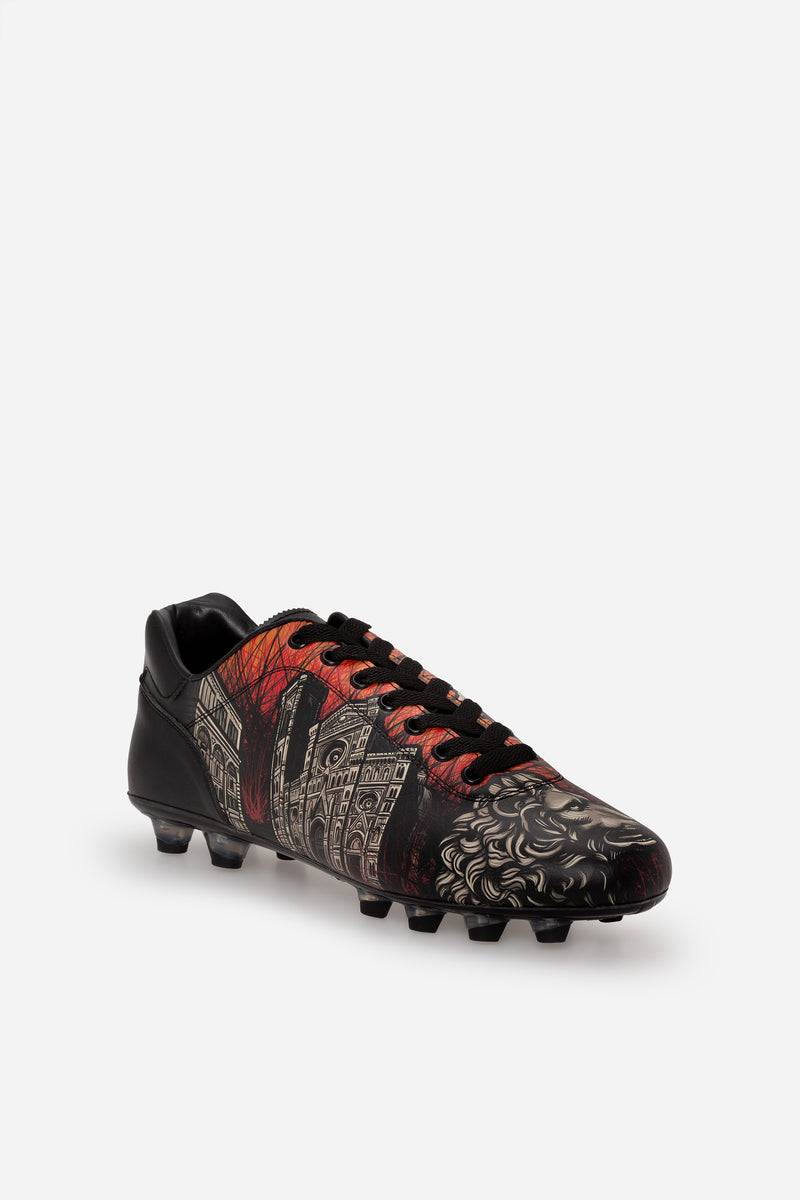 Pantofola Doro Scarpe da calcio Lazzarini Firenze Saldi
