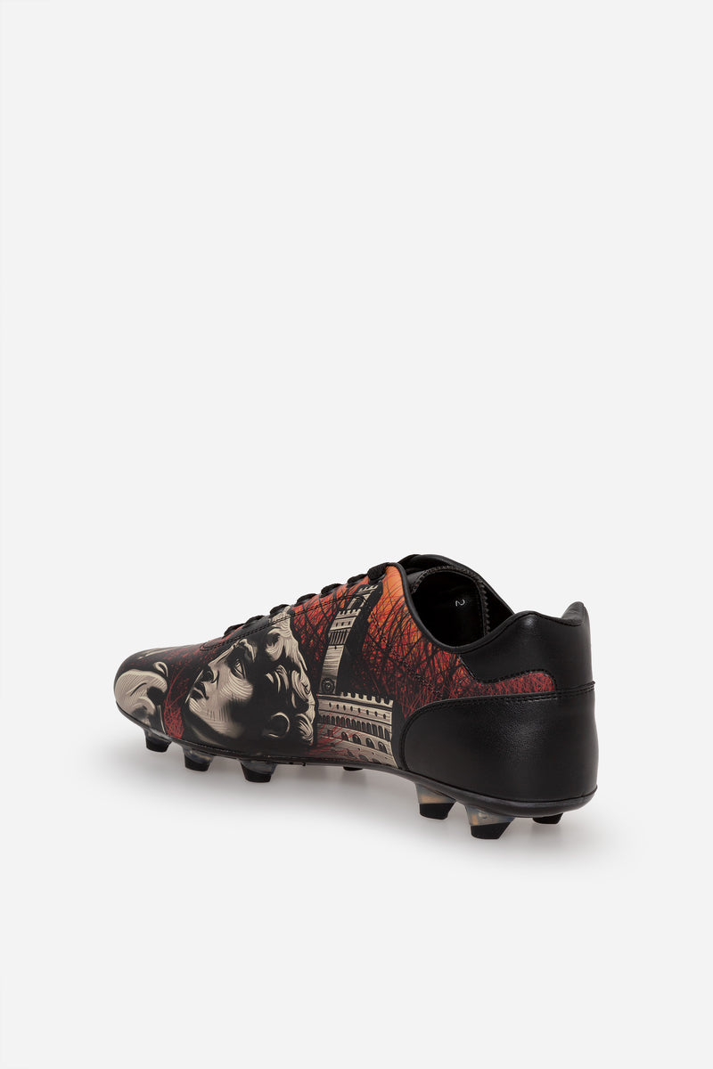 Pantofola Doro Scarpe da calcio Lazzarini Firenze Saldi