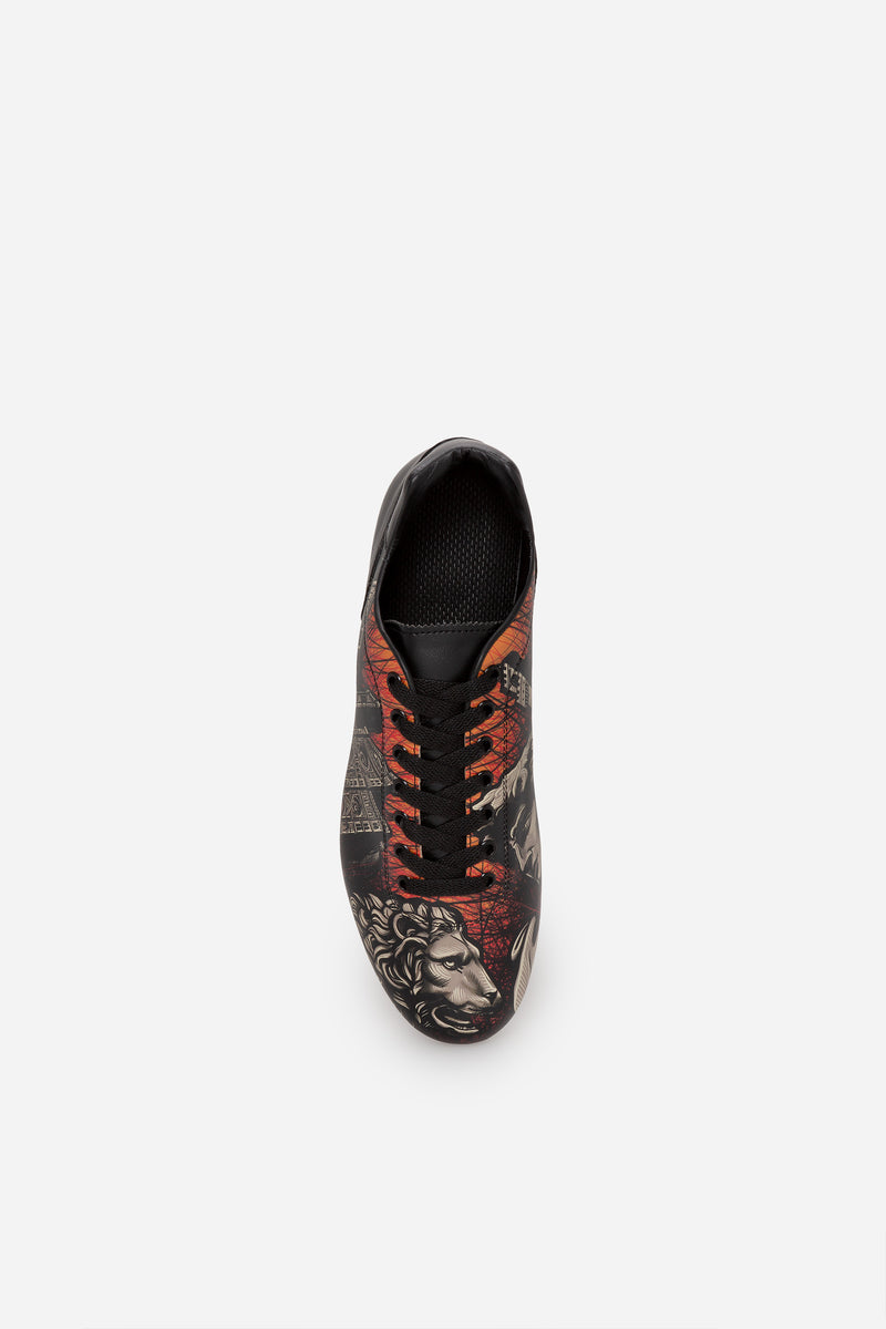Pantofola Doro Scarpe da calcio Lazzarini Firenze Saldi