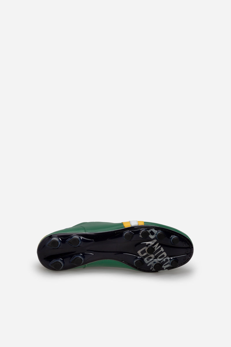 Pantofola Doro LAZZARINI WORLD CUP BRASILE Scarpe da calcio Saldi Di Fabbrica