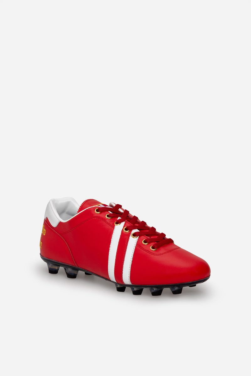 Pantofola Doro LAZZARINI WORLD CUP DANIMARCA Scarpe da calcio I Più Venduti