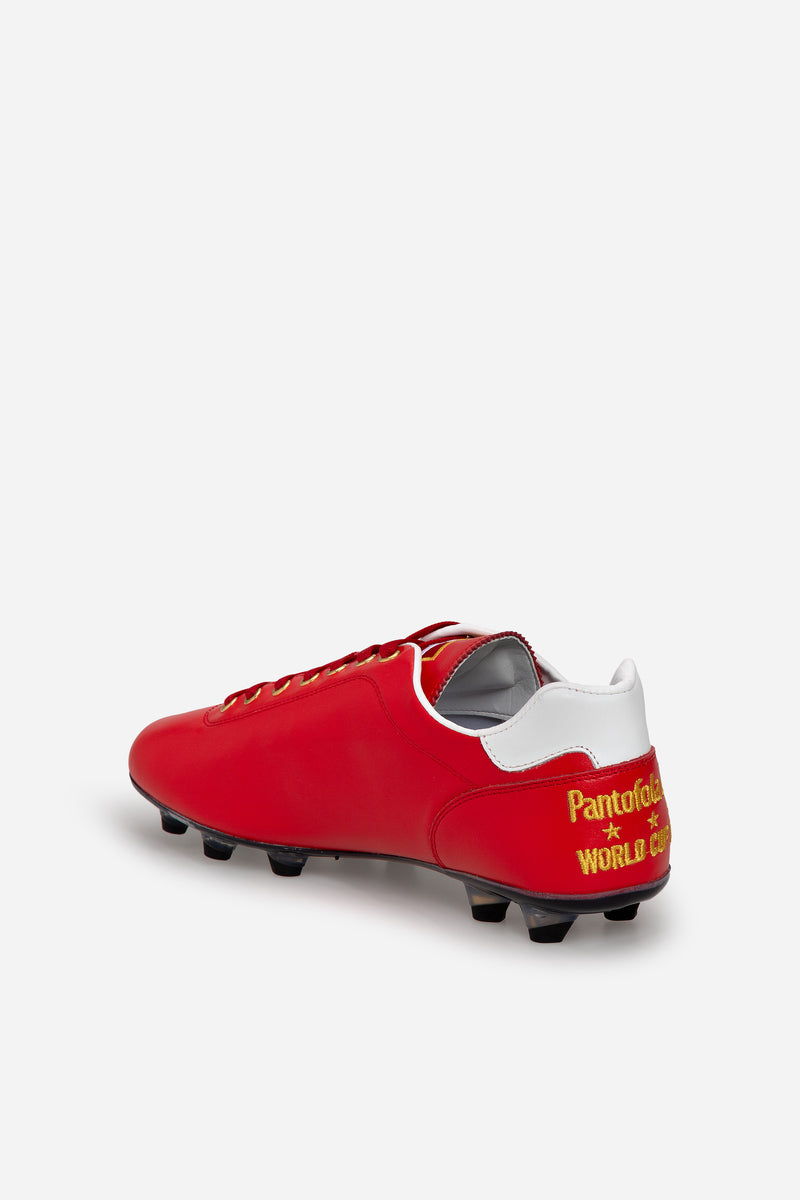 Pantofola Doro LAZZARINI WORLD CUP DANIMARCA Scarpe da calcio I Più Venduti