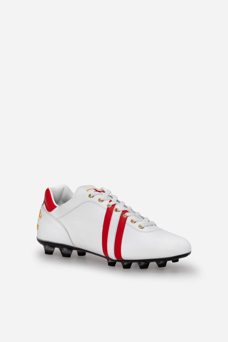 Pantofola Doro LAZZARINI WORLD CUP INGHILTERRA Scarpe da calcio Vendite Flash