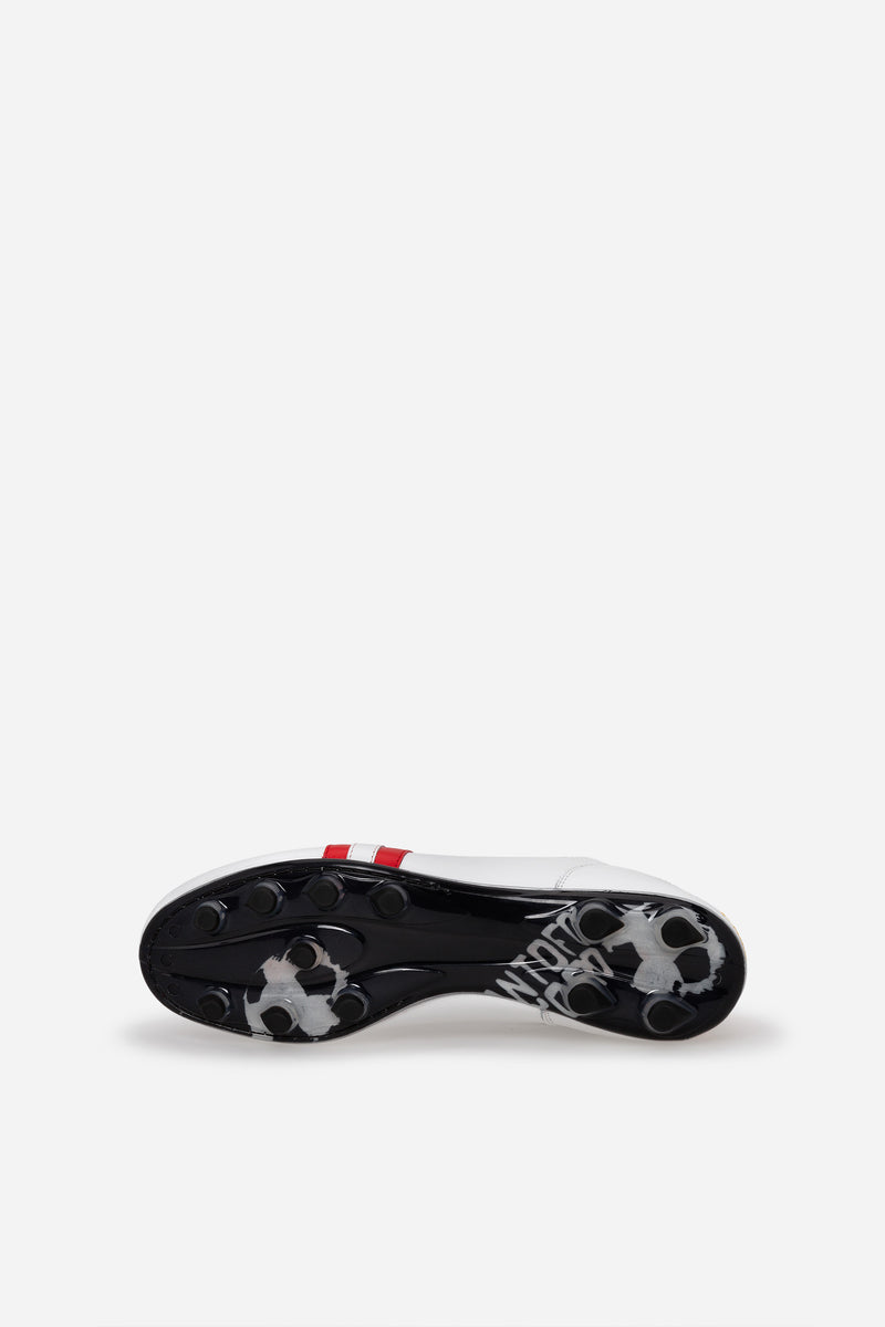 Pantofola Doro LAZZARINI WORLD CUP INGHILTERRA Scarpe da calcio Vendite Flash
