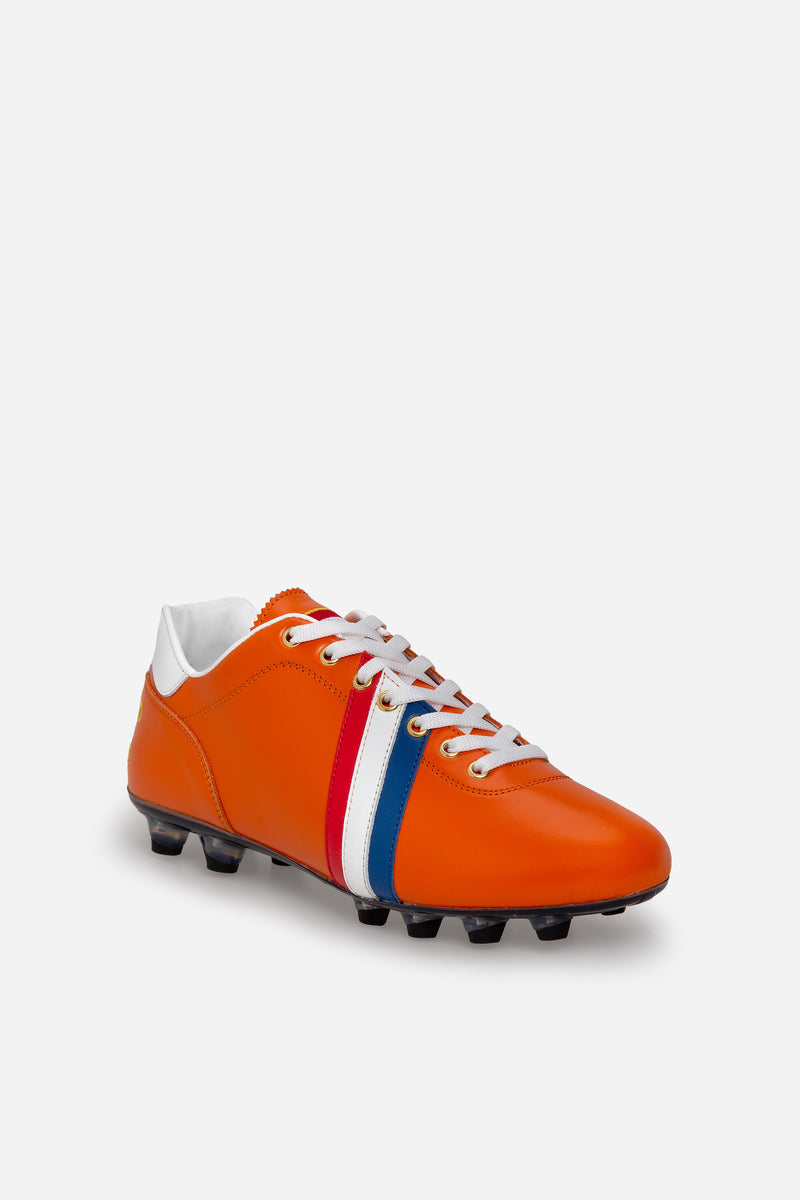Pantofola Doro LAZZARINI WORLD CUP OLANDA Scarpe da calcio Negozio