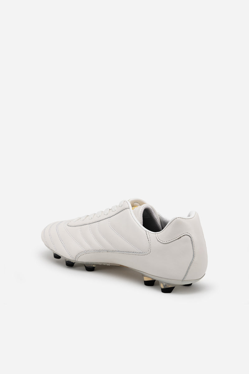 Pantofola Doro Scarpe da calcio Derby in pelle In Saldo