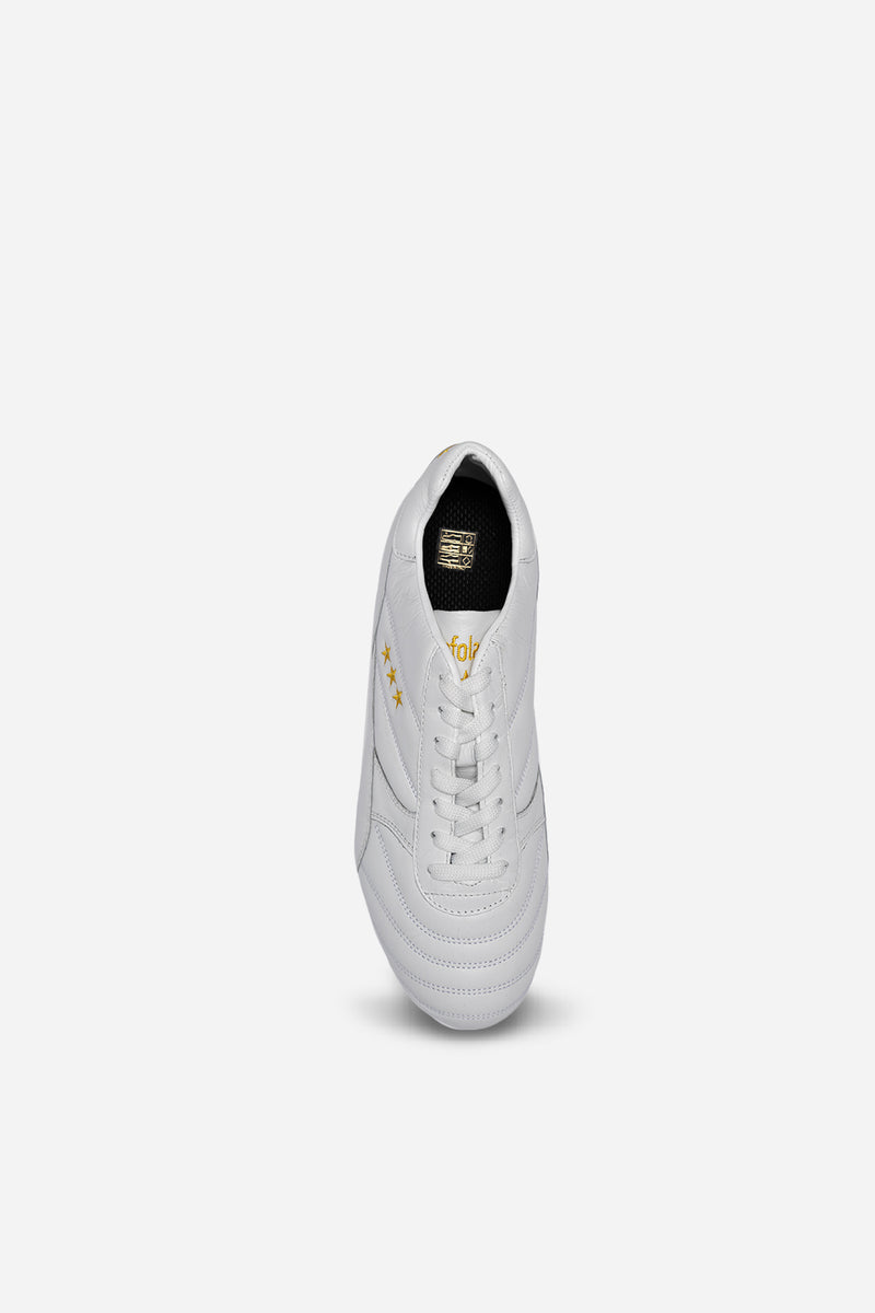 Pantofola Doro Scarpe da calcio Derby in pelle In Saldo