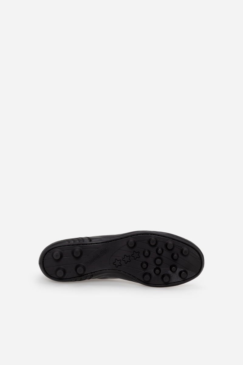 Pantofola Doro Scarpe da calcio in pelle Lazzarini Moda