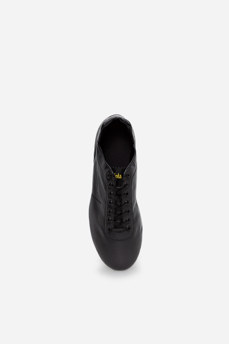 Pantofola Doro Scarpe da calcio in pelle Lazzarini Moda