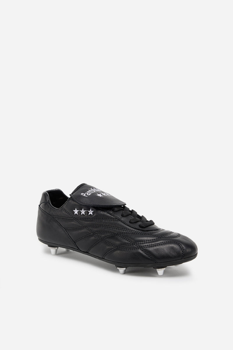 Pantofola Doro Scarpe da calcio in pelle New Star 2025