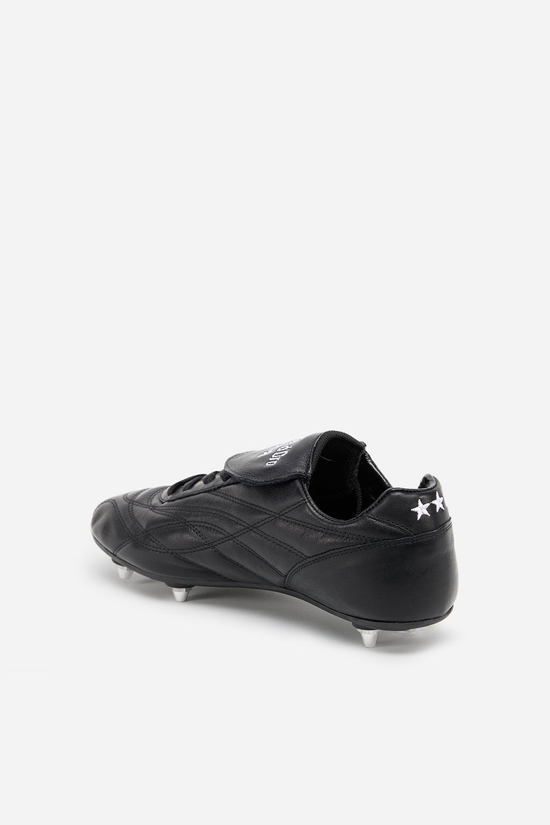 Pantofola Doro Scarpe da calcio in pelle New Star 2025