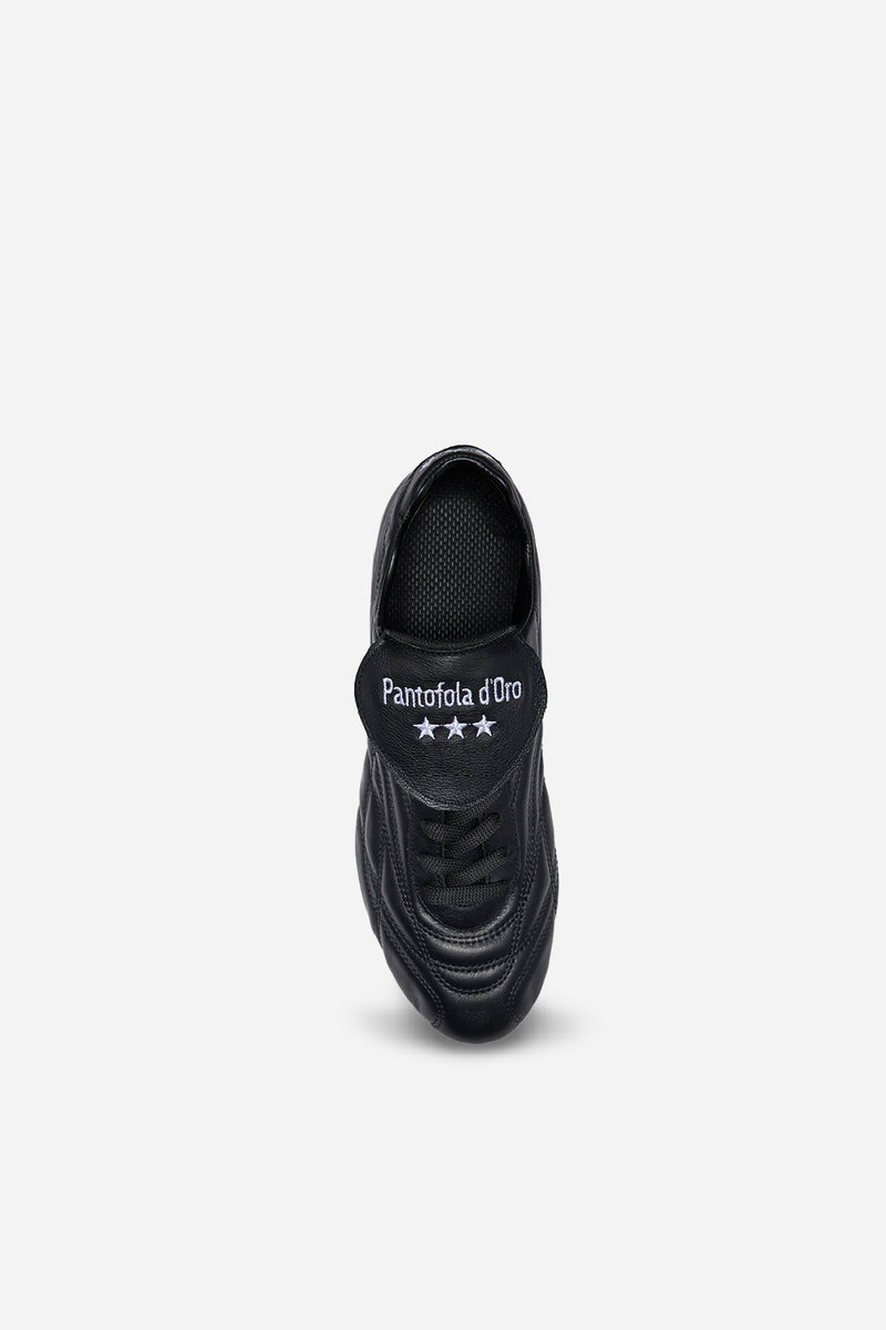 Pantofola Doro Scarpe da calcio in pelle New Star 2025