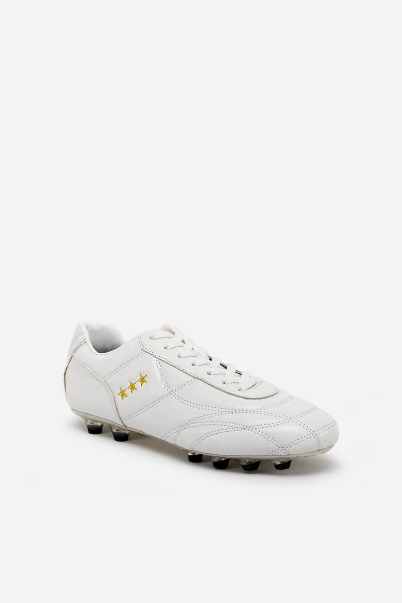 Pantofola Doro Scarpe da calcio in pelle Epoca Italy