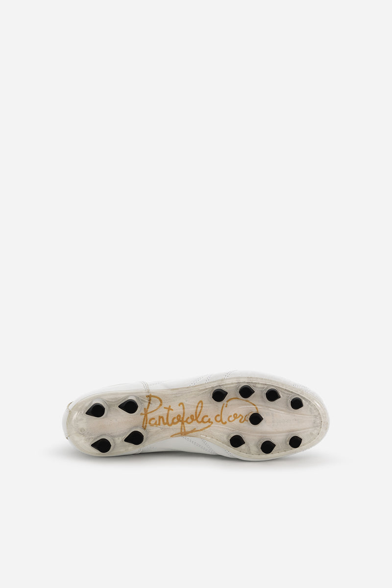 Pantofola Doro Scarpe da calcio in pelle Epoca Italy