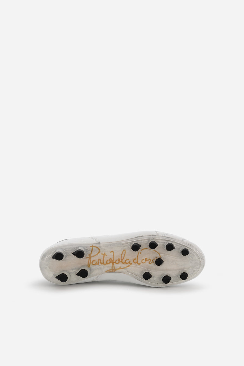 Pantofola Doro Scarpe da calcio in pelle Alloro Italia