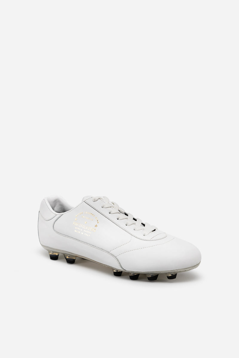 Pantofola Doro Scarpe da calcio in pelle Classic 2025