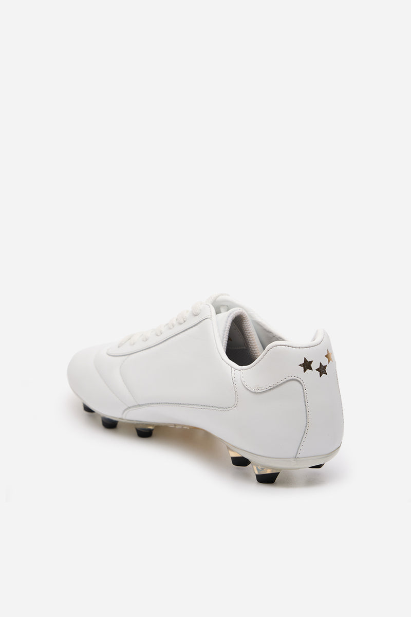 Pantofola Doro Scarpe da calcio in pelle Classic 2025