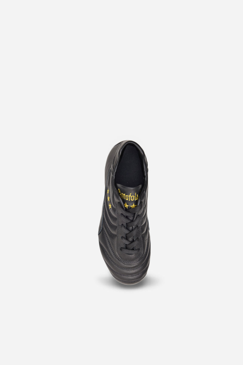 Pantofola Doro Scarpe da calcio Derby Junior Promozione