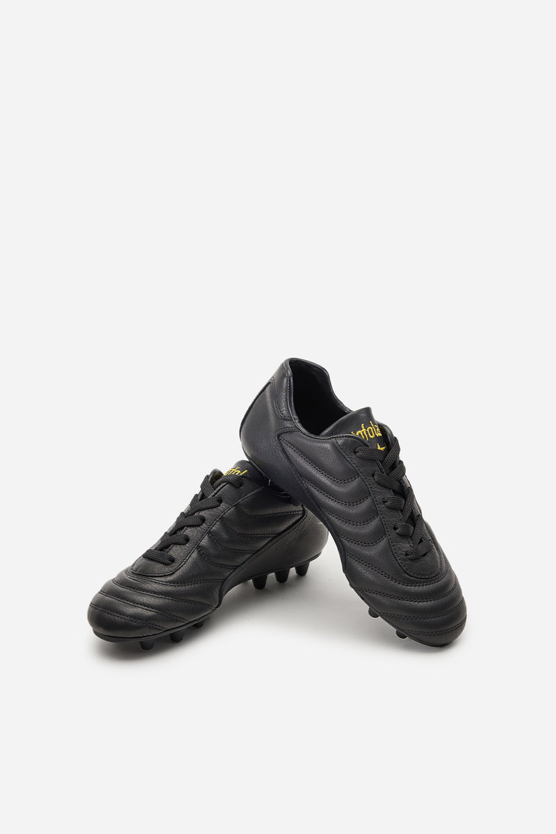 Pantofola Doro Scarpe da calcio Derby Junior Promozione
