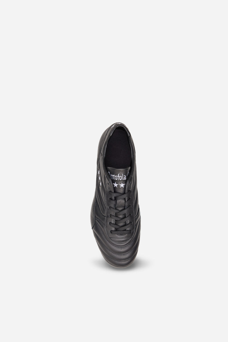 Pantofola Doro Scarpe da calcio in pelle Alloro Pezzi Unici