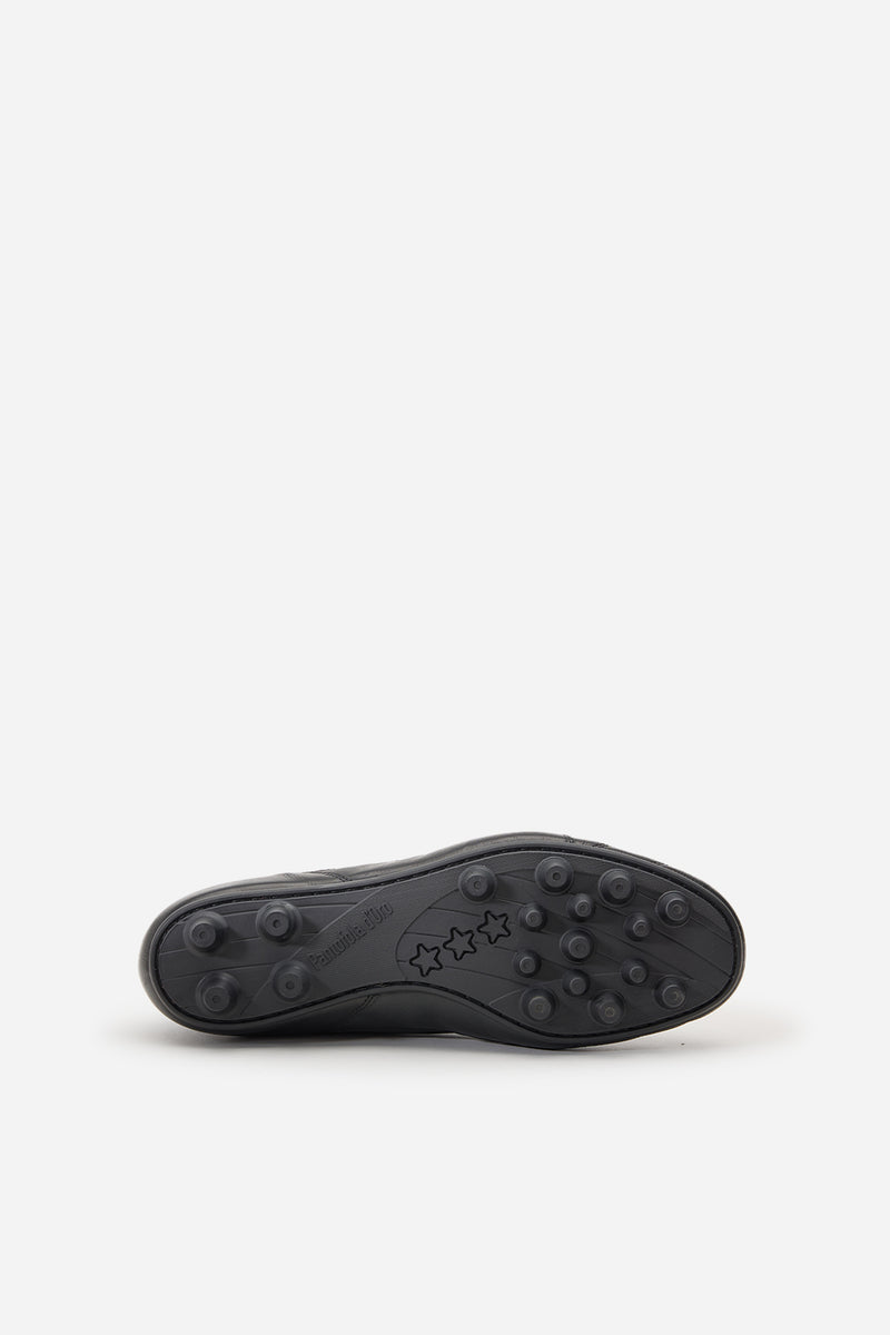 Pantofola Doro Scarpe da calcio in pelle Alloro Pezzi Unici
