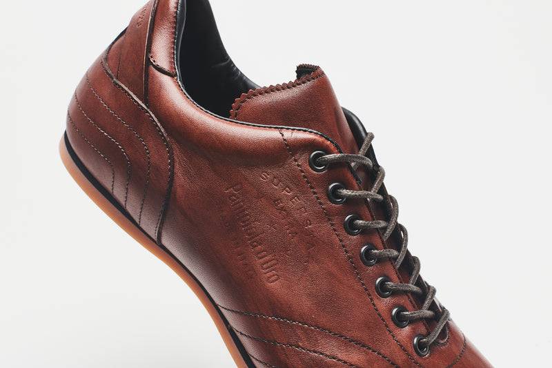 Pantofola Doro Scarpe Classiche in Pelle Superleggera Soddisfazione Garantita