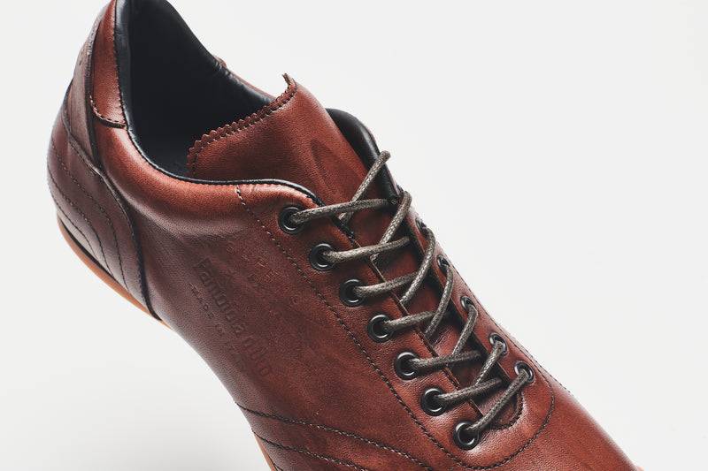 Pantofola Doro Scarpe Classiche in Pelle Superleggera Soddisfazione Garantita
