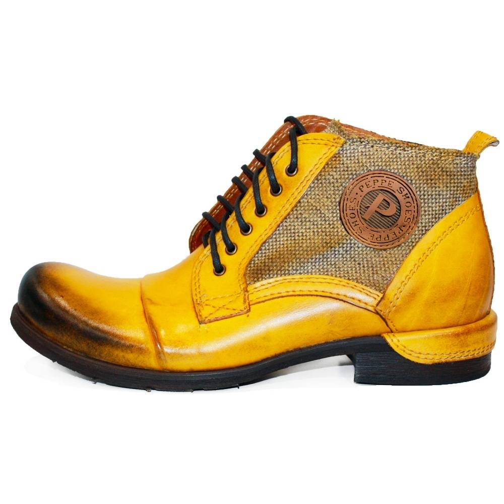 ﻿Peppeshoes Modello Buecello Vendita Economica
